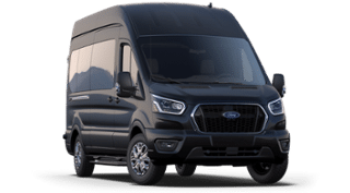 2024 Ford Transit® External Image 4